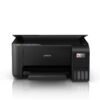 Epson EcoTank L3211 All-in-One Ink Tank Printer (Black)