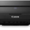 Canon PIXMA E470 All in One (Print, Scan, Copy) WiFi Ink Efficient Colour Printer for Home