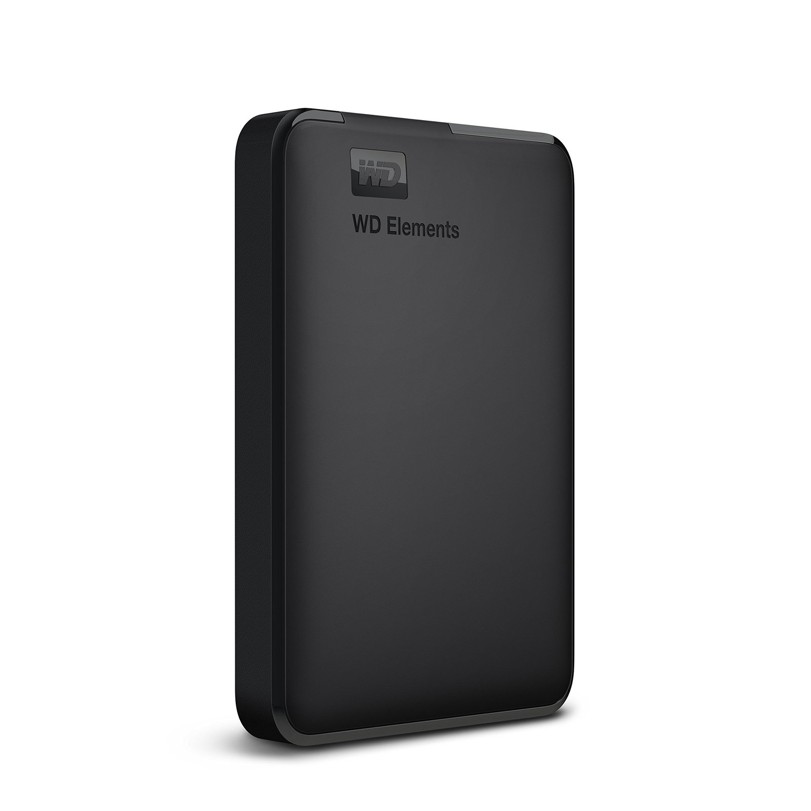 Western Digital WD Elements EE Portable usb3.2_gen_1 6TB Black EMEA - Image 6