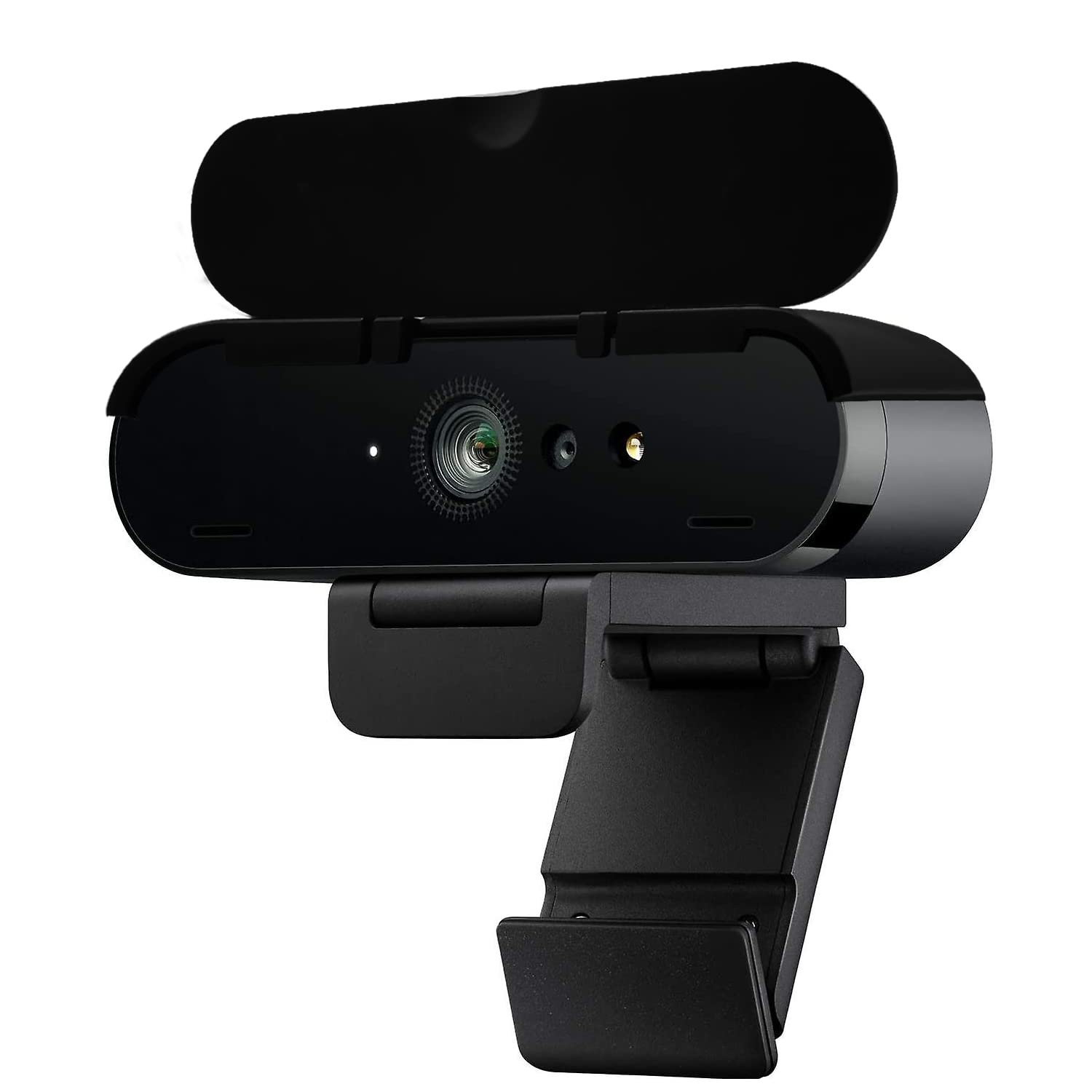 MoimTech Webcam Cover for Logitech Brio 4K, 4K UHD, Digital Zoom, Fixed Focus, Minimalist Style, BRIO_COVER - Image 2