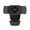 FRIWOL Mini HD1080P 2MP Web Camera PC1080 USB CAM Web Camera with Build-in Microphone for Video Calling(WM10)