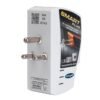 Smart Plug 16A (White), Voltage Protector for Washing Machine, Smart Water Heater, Microwave Oven, Dishwasher, AC, EV Charger, Over-Under Voltage Protector with Surge Protection Upto 4000 Volts