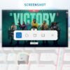 EvoFox Katana X2 TKL Mechanical Gaming Keyboard | 3‑Pin Replaceable Silent Red Switches, Dynamic Backlighting, All Keys Anti‑Ghosting, Volume Knob, Copilot, Xbox Gamebar, Screenshot & More (White)
