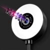 STYLEHEAVEN Webcam 4K 2.0 Noise Reduction Adjustment for Webcast Facetime Live Broadcast