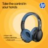 HP H200 Wireless Headset