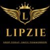 Lipzie Full HD 1080p USB Webcam with Built-in Microphone, Plug & Play Camera for Video Calls, Online Classes, Meetings & Streaming Use