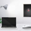 Offbeat - Atom Dual Bluetooth 5.1+5.1 & 2.4Ghz Wireless, Type-C Rechargeable Silent Click Mouse, Triple Device connectivity Windows, Mac, iOS, Android